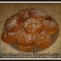 Galletas de ron