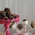 BIZCOBOLAS DE CHOCOLATE...MERIENDA[...]