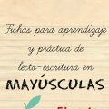 Fichas para aprendizaje y práctica de[...]