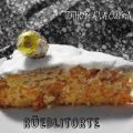  RÜEBLITORTE 