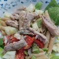 ENSALADA DE MACARRONES