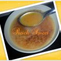 Crema de Calabaza