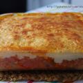 MOUSAKA GRIEGA
