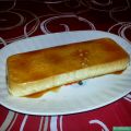 Flan de nata
