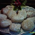Polvorones