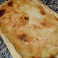 Empanada de pollo