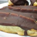 Pasta Choux