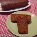 Pan de Jengibre con Miel