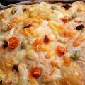 Pizza Rellena