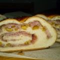 PAN RELLENO THERMOMIX
