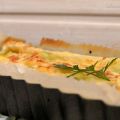Pastel de Puerro y Manzana Sin Lactosa para[...]