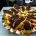 PETISUS DE CHOCOLATE