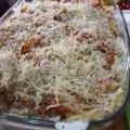 MACARRONES GRATINADOS