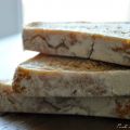 Pan de cerveza para Papá