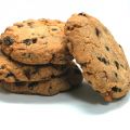 COOKIES CON CHIPS DE CHOCOLATE