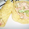 Meriendas con buen rollito