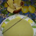  Crema de calabacín 