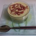 Crema puerros