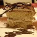 Galician Tiramisú