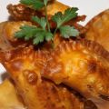 Empanadillas de farinato