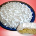 TORTA TRES LECHES
