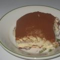 Tiramisú
