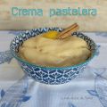 Crema pastelera Paco Torreblanca