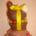 BOLLO DE PASCUA