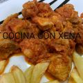 Magro con tomate en Thermomix, YouTube