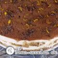 Tiramisù veloce – Tiramisú rápido