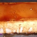 FLAN DE LICOR DE CAFÉ