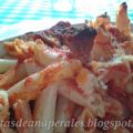 Los macarrones de Carmen