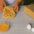 PASTAS DE MAZAPAN