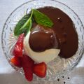 MOUSSE DE REQUESÓN