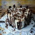 Tarta Romántica.