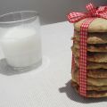 MERIENDA DULCE Y SENCILLA CON GALLETAS DE[...]