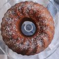 Orange buttermilk Bundt Cake o Bundt Cake de[...]