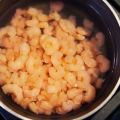 CÓMO COCINAR CAMARONES