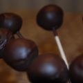 BOLAS DE MASA DE COOKIES