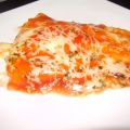 Filetes de Panga a la Napolitana