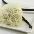 HELADO DE VAINILLA CASERO - RECETA