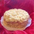RED VELVET CAKE