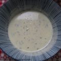 salsa de queso