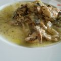 Cocochas de Merluza