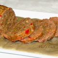 ROLLOS de CARNE en Salsa de Champiñones