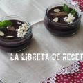 GAZPACHO DE TOMATE Y MORA DE DANI GARCIA