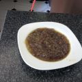 Mermelada
