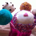 Cake Pops!!