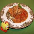 POLLO AL CHILINDRÓN