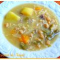 PUCHERO (Olla GM)
